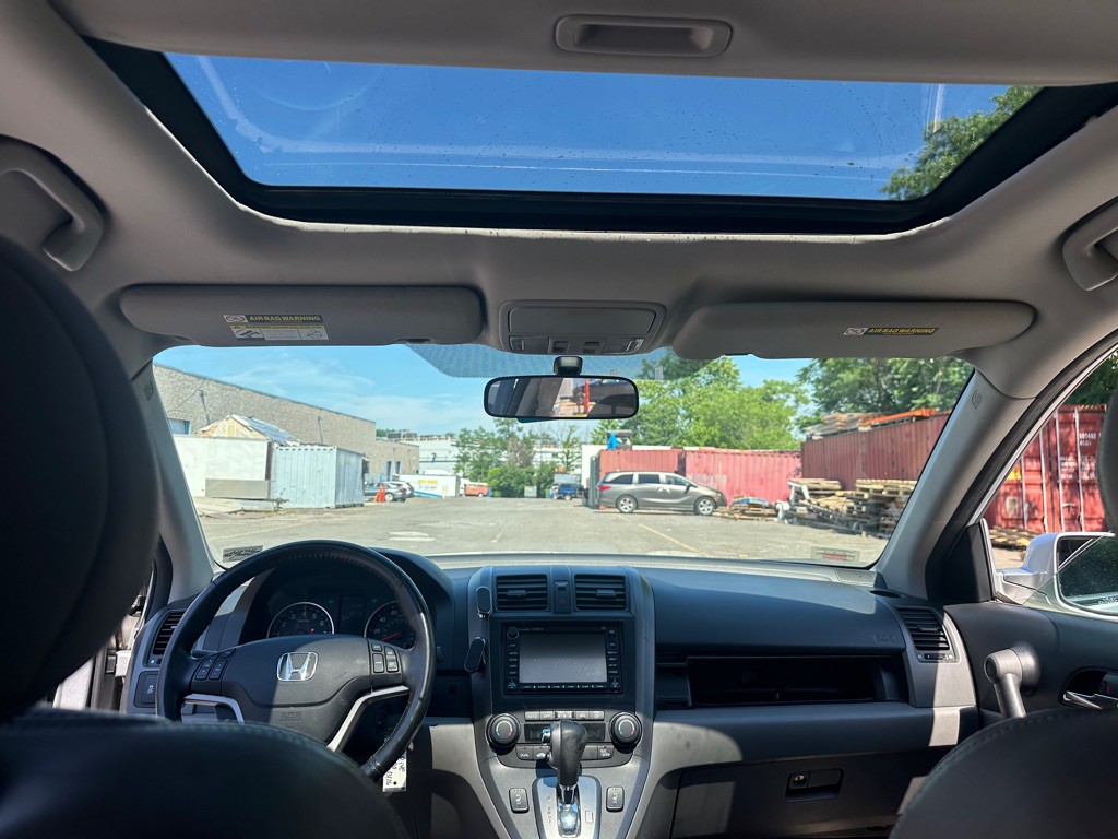 2010 Honda CR-V Image 11
