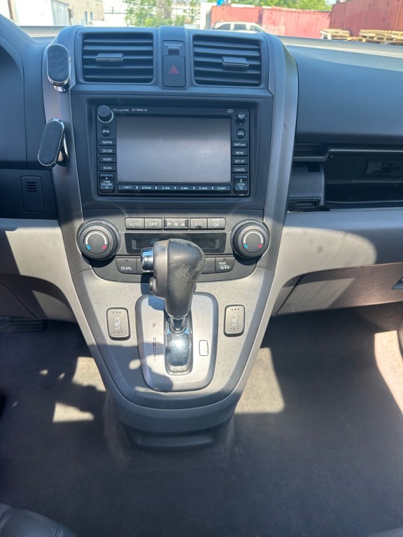 2010 Honda CR-V Image 12