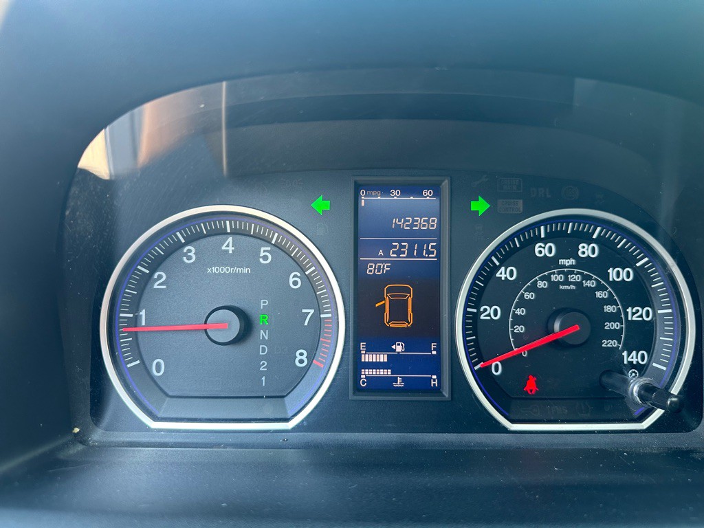 2010 Honda CR-V Image 14