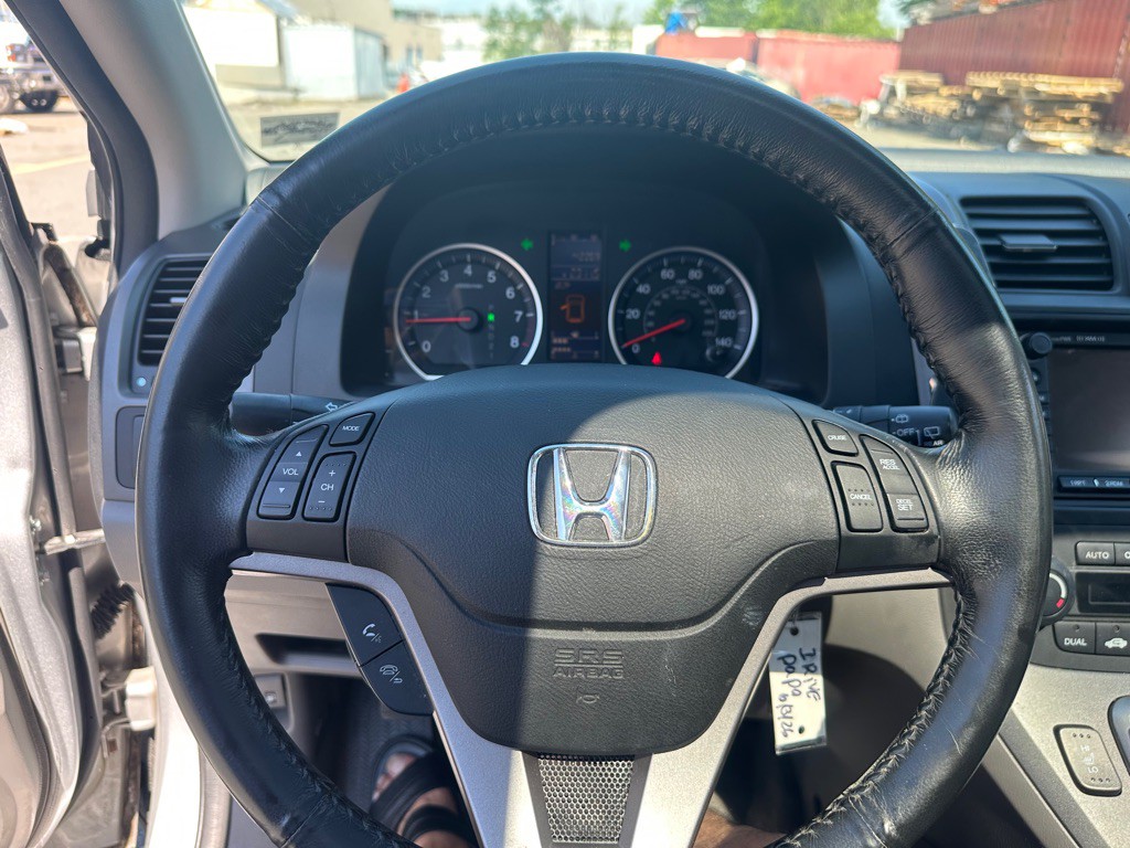 2010 Honda CR-V Image 15