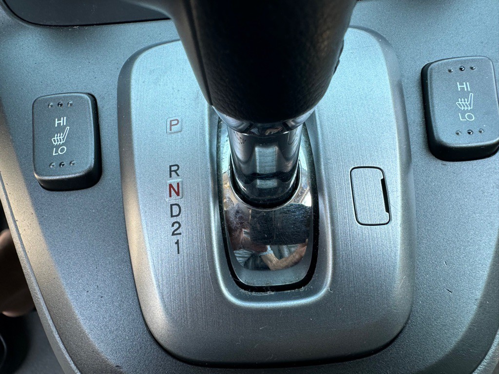 2010 Honda CR-V Image 16