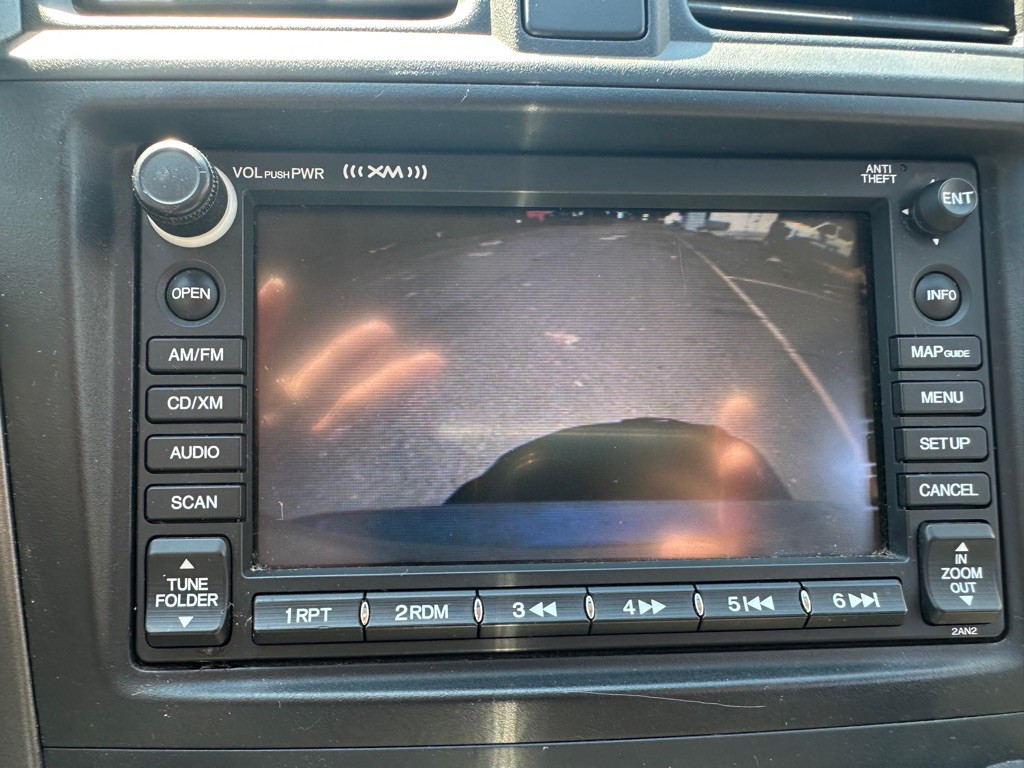 2010 Honda CR-V Image 17