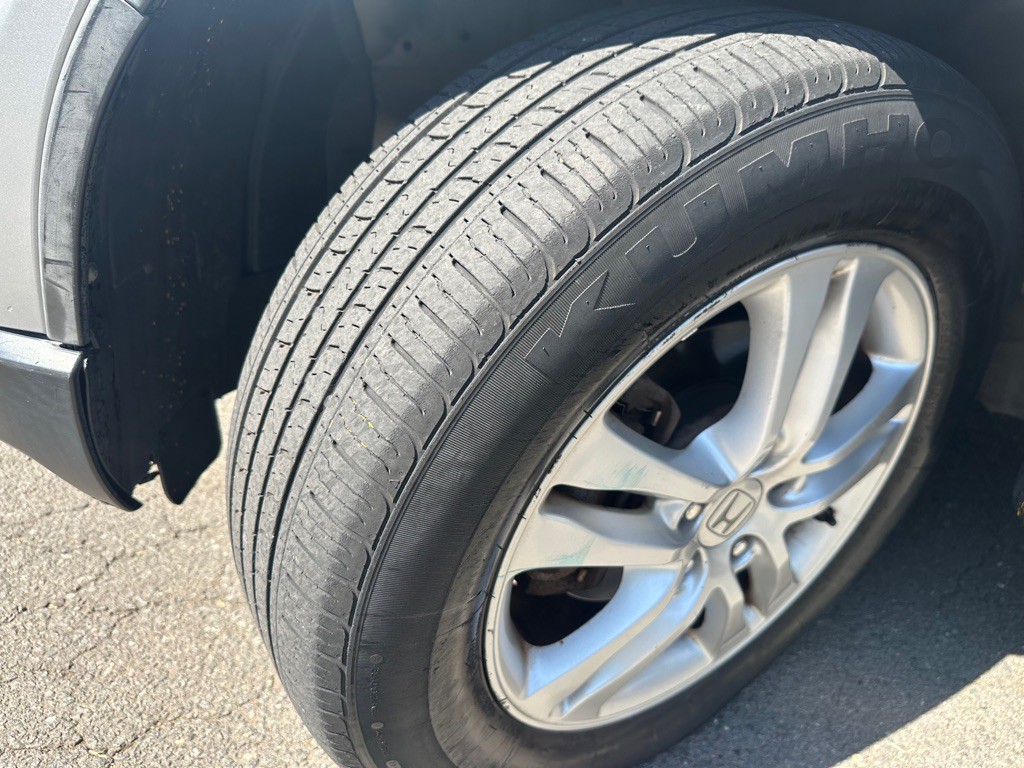 2010 Honda CR-V Image 18