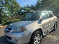 Image for 2005 Acura MDX Touring W/navi ID: 7462979