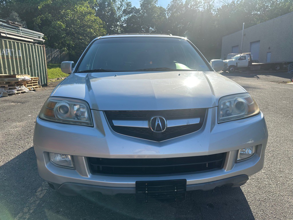 2005 Acura MDX Image 3