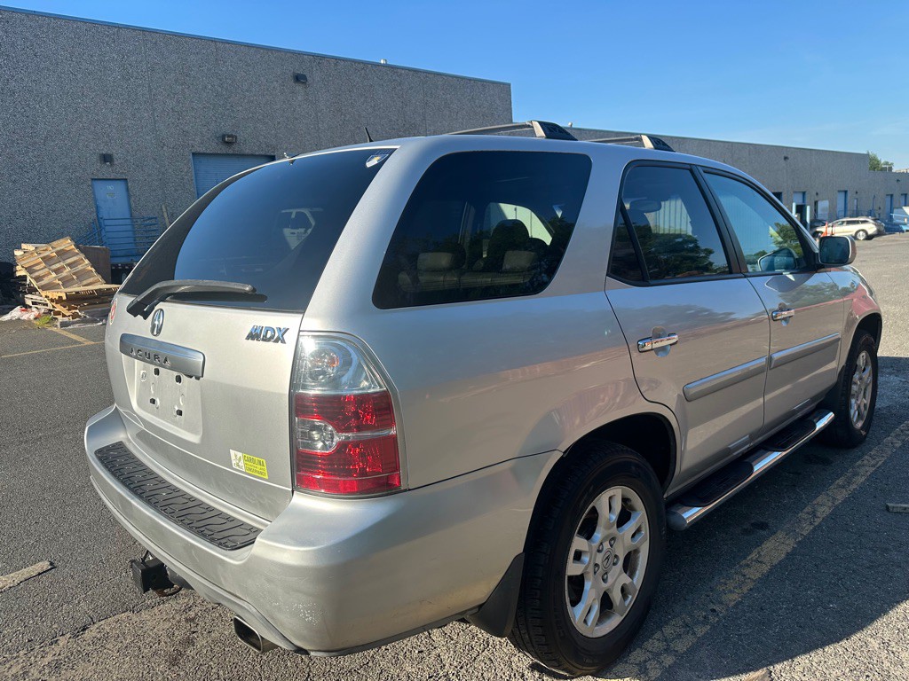 2005 Acura MDX Image 7