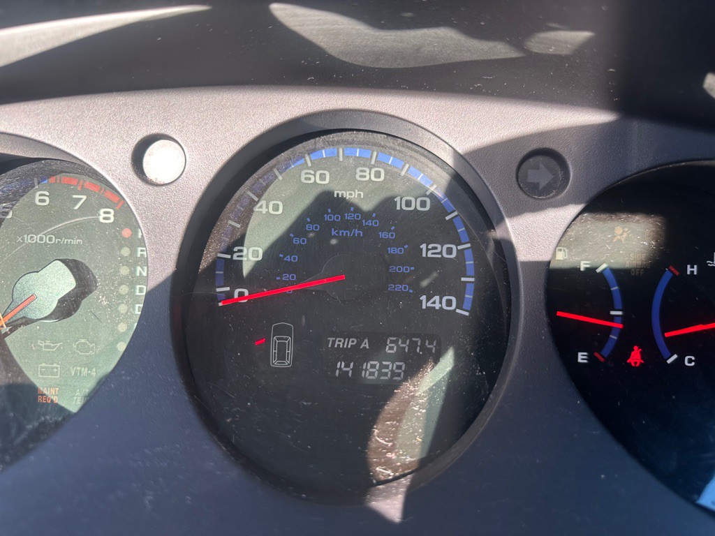 2005 Acura MDX Image 13
