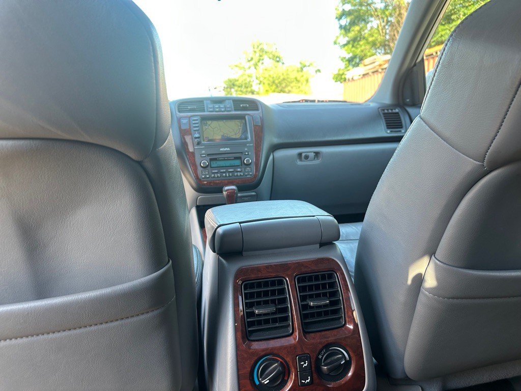 2005 Acura MDX Image 14