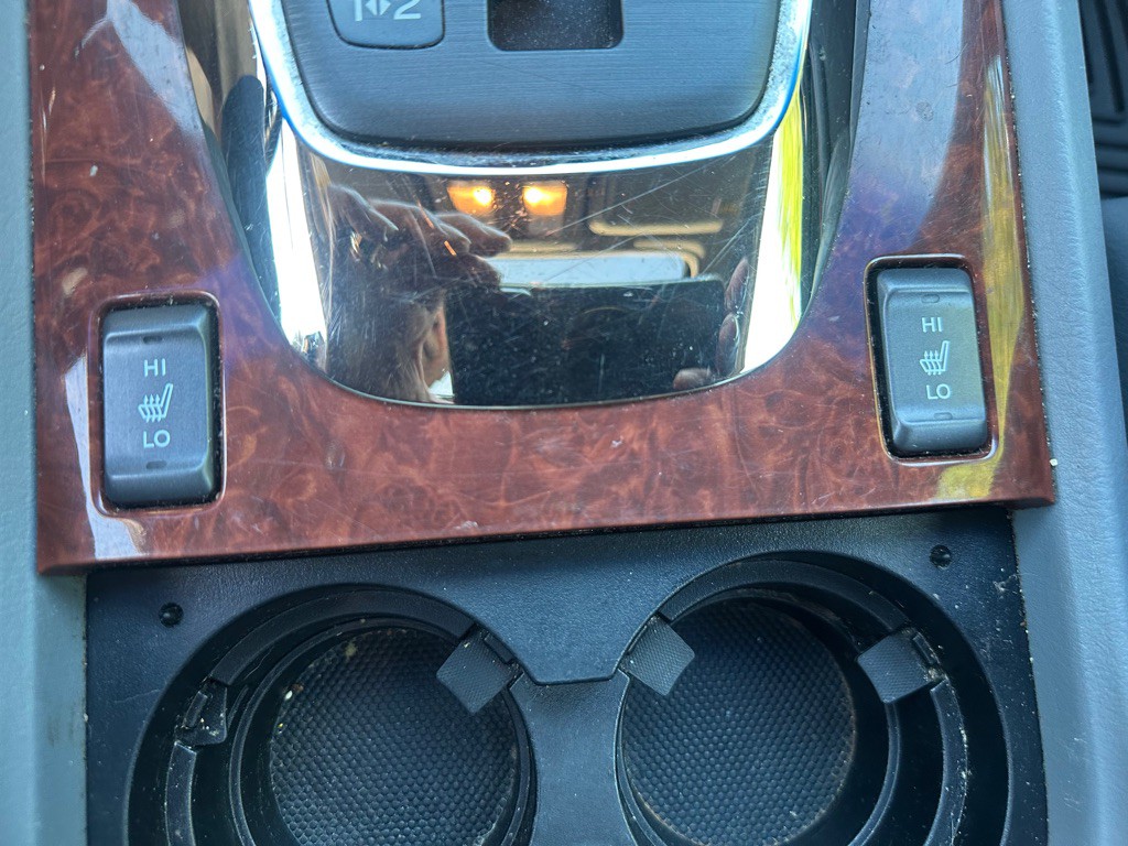 2005 Acura MDX Image 20