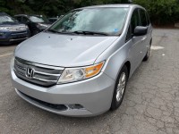 Image for 2011 Honda Odyssey EX ID: 7464142