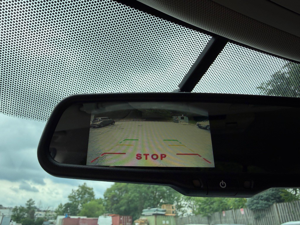 2011 Honda Odyssey Image 14