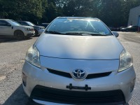 Image for 2013 Toyota Prius Three ID: 7505938