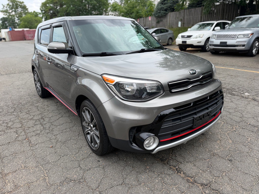 2017 Kia Soul Image 3