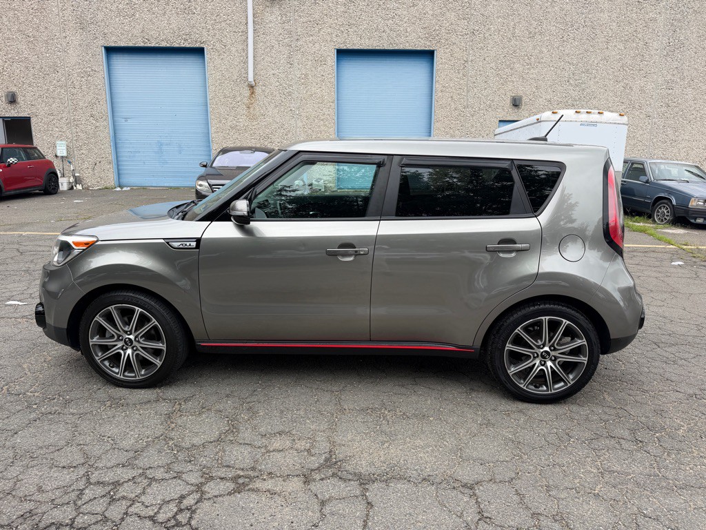2017 Kia Soul Image 7