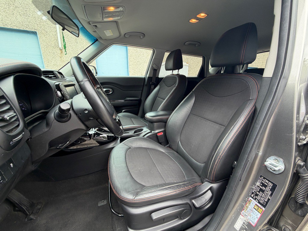 2017 Kia Soul Image 9