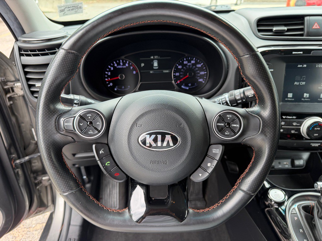 2017 Kia Soul Image 10