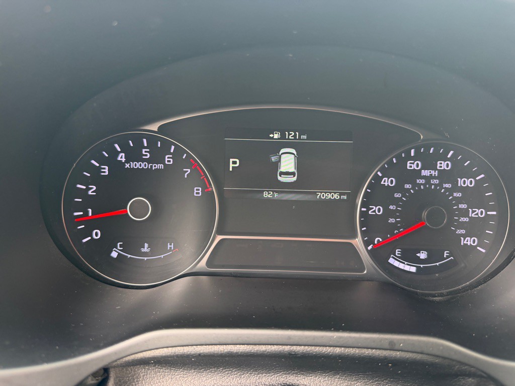 2017 Kia Soul Image 11
