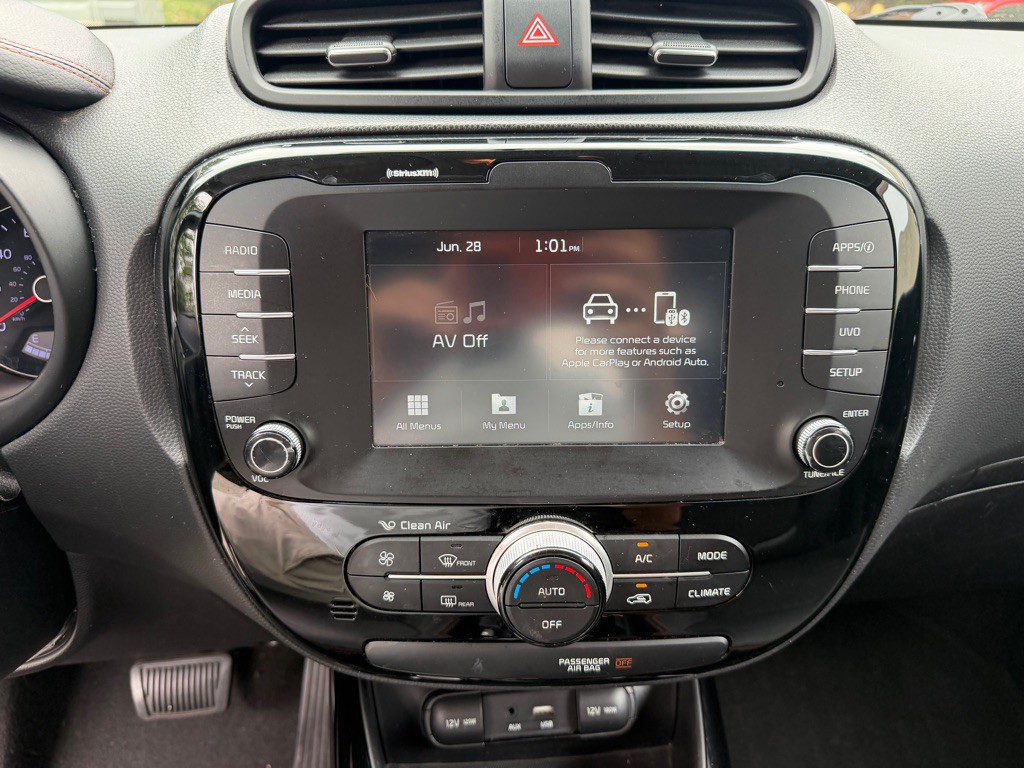 2017 Kia Soul Image 12