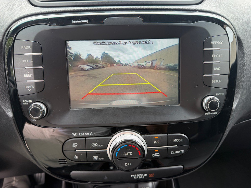 2017 Kia Soul Image 14