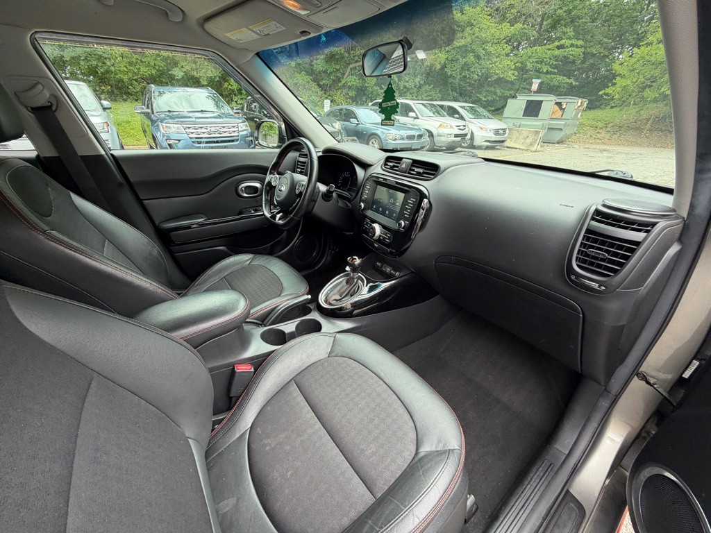 2017 Kia Soul Image 15