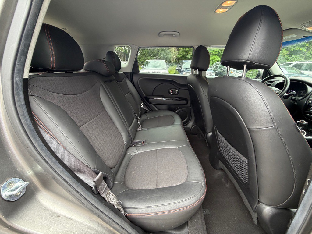 2017 Kia Soul Image 17