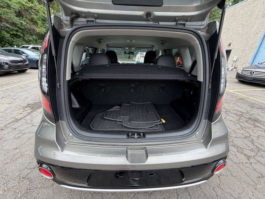 2017 Kia Soul Image 18