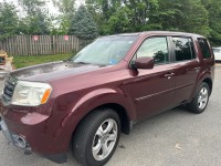 Image for 2013 Honda Pilot EX-L ID: 7536345