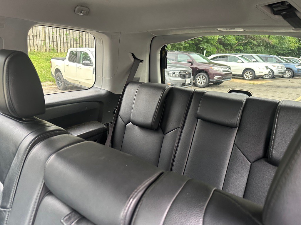 2013 Honda Pilot Image 10