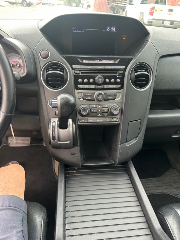 2013 Honda Pilot Image 11