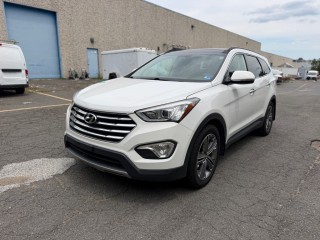 Image for 2015 Hyundai Santa Fe Limited ID: 7561505