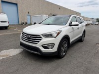 Image for 2015 Hyundai Santa Fe Limited ID: 7561505