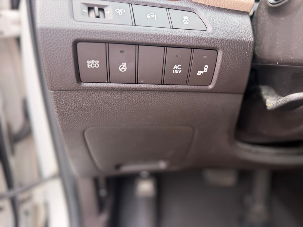 2015 Hyundai Santa Fe Image 10