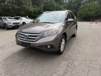 Image for 2014 Honda CR-V EX-L ID: 7561516