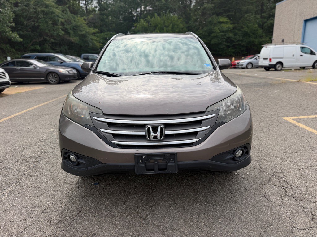 2014 Honda CR-V Image 2