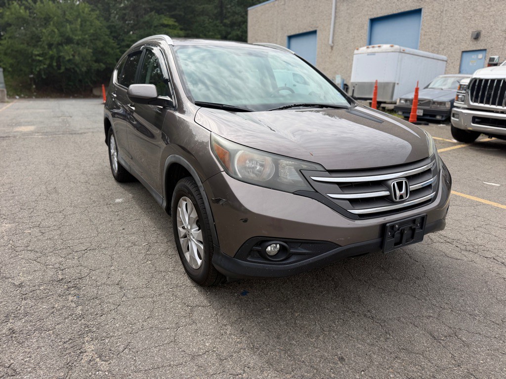 2014 Honda CR-V Image 3