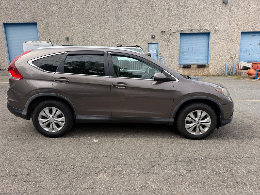 2014 Honda CR-V Image 4