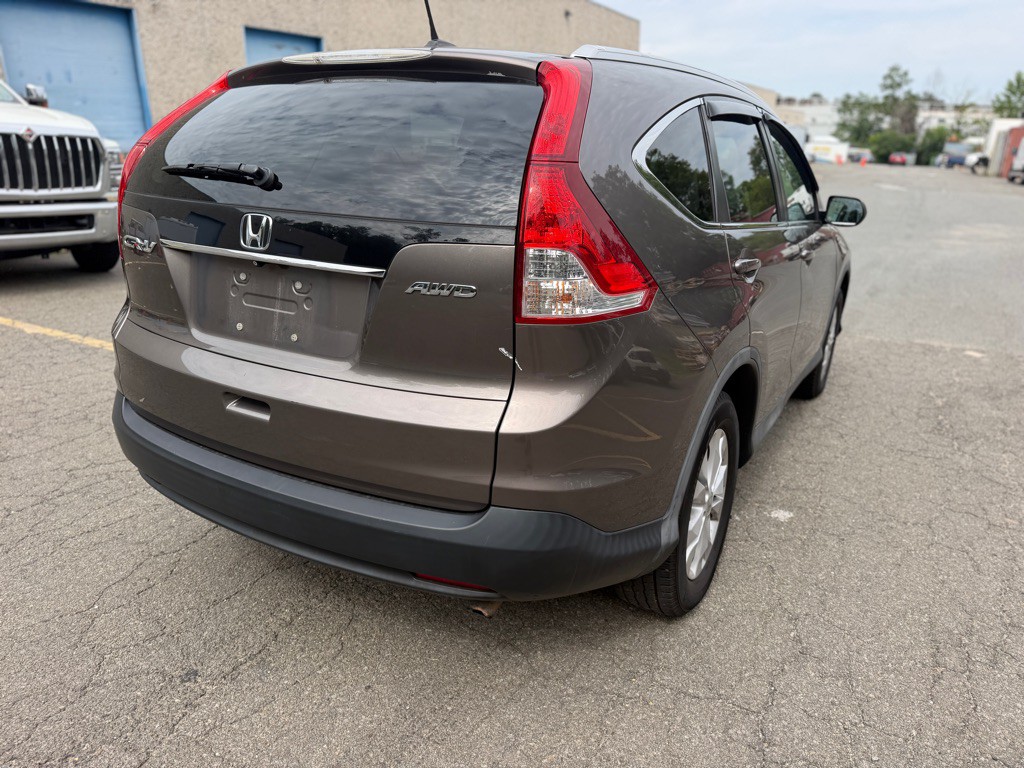 2014 Honda CR-V Image 5