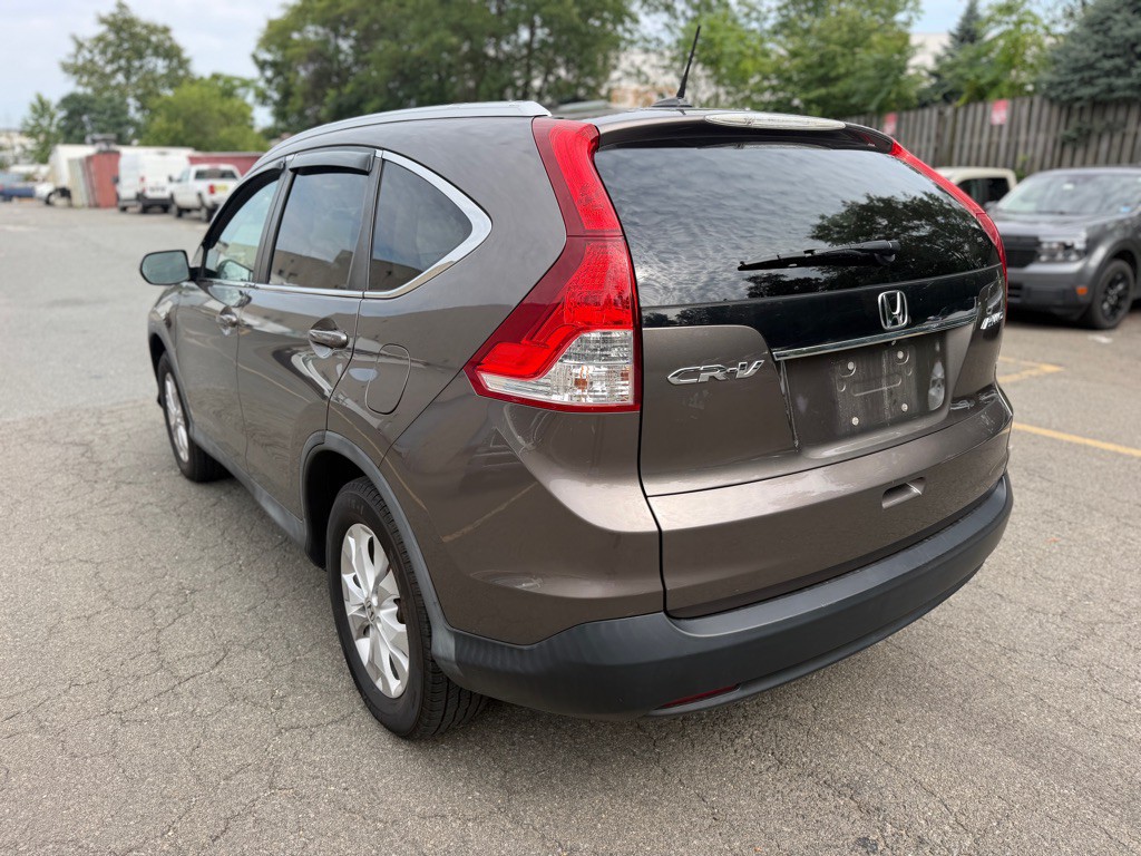 2014 Honda CR-V Image 6