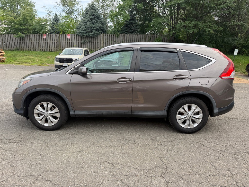 2014 Honda CR-V Image 7
