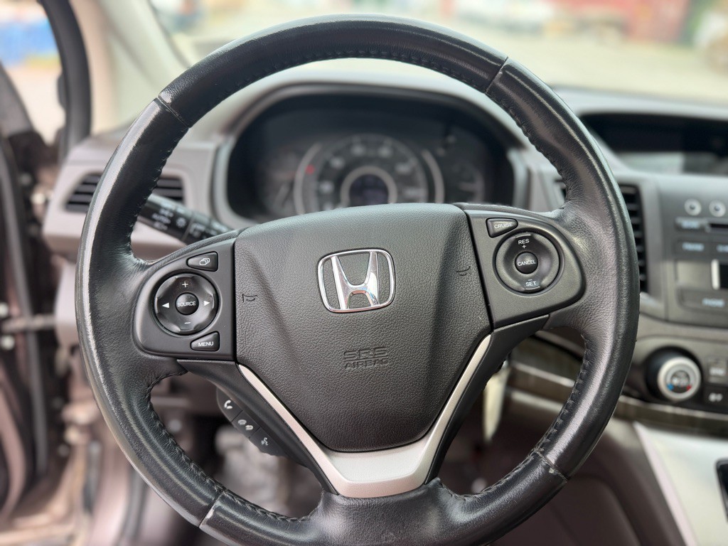 2014 Honda CR-V Image 10