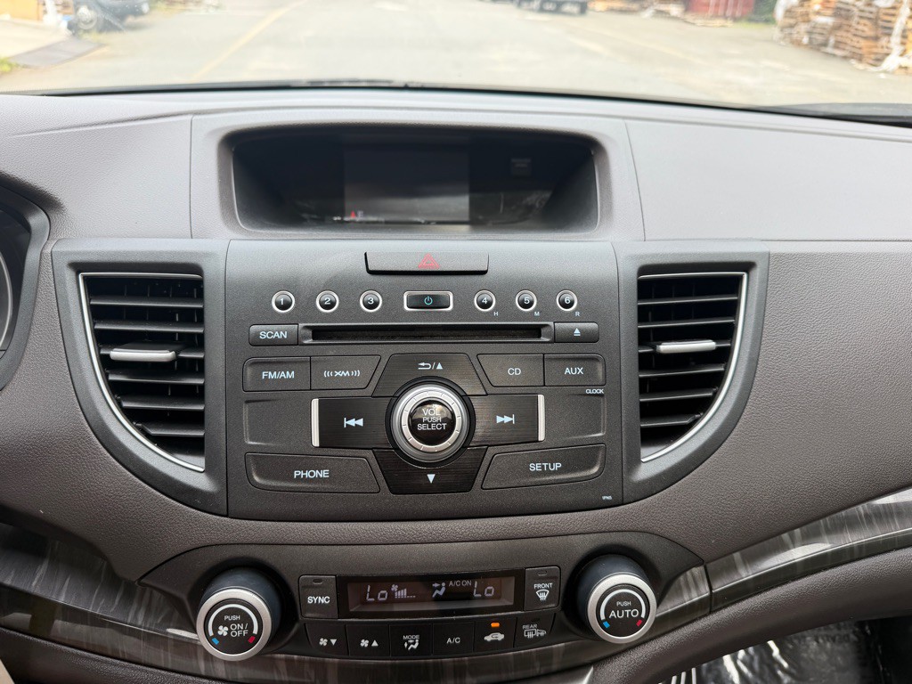 2014 Honda CR-V Image 12