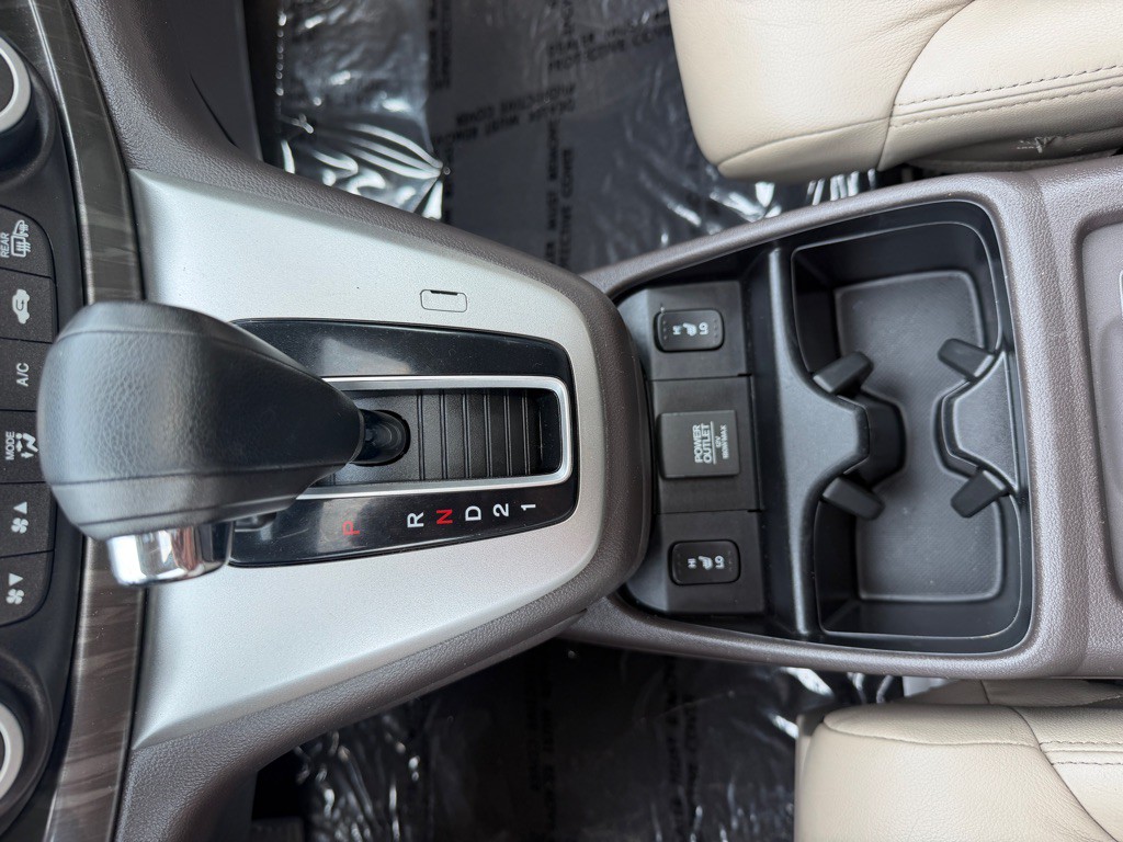 2014 Honda CR-V Image 13