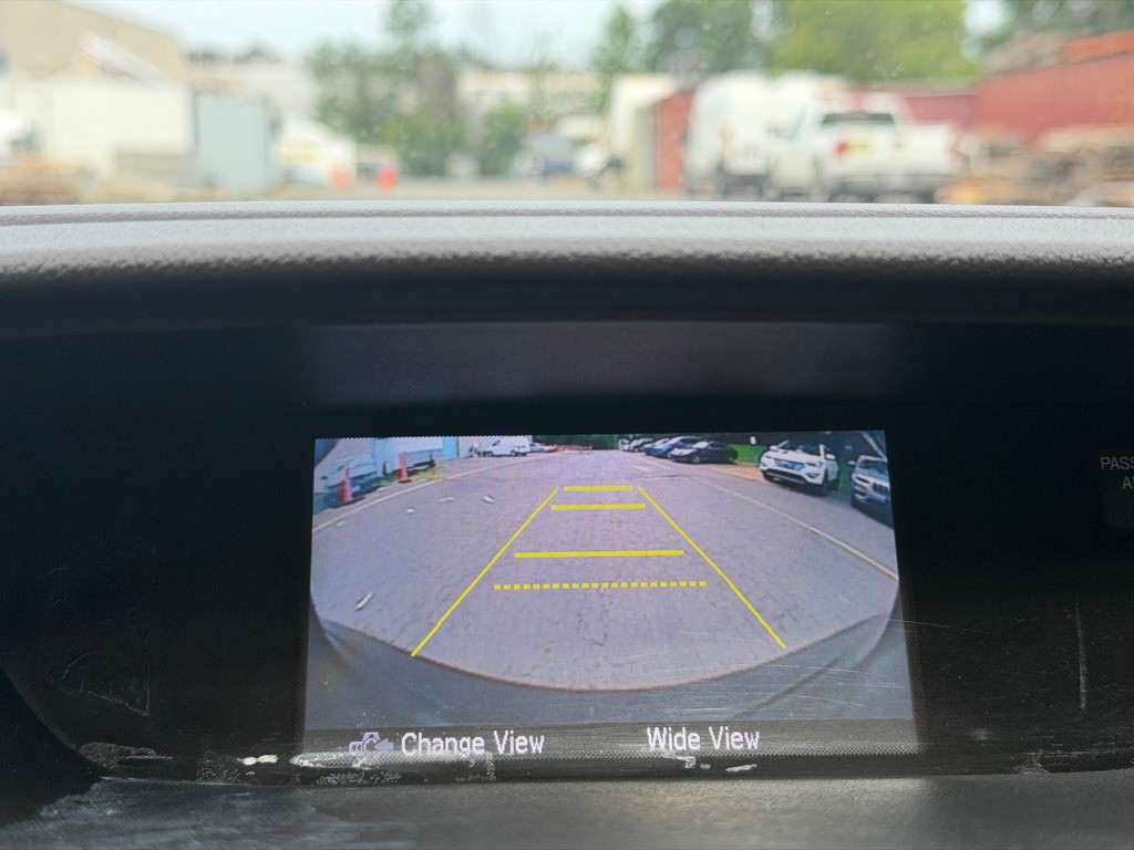 2014 Honda CR-V Image 14