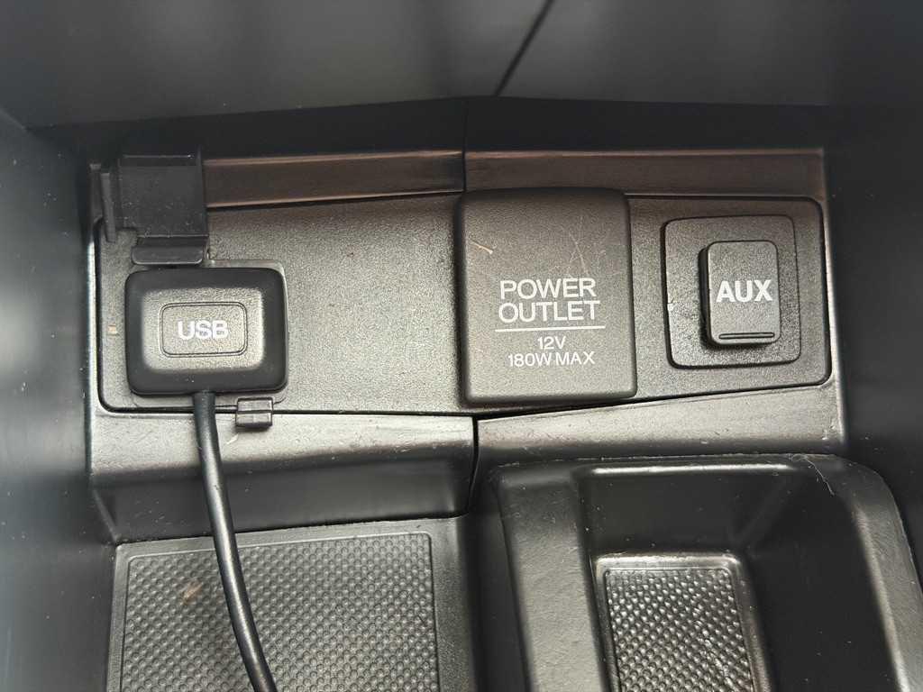 2014 Honda CR-V Image 15
