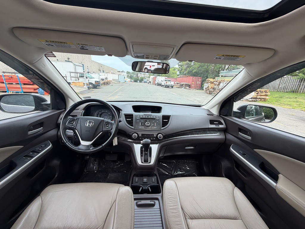 2014 Honda CR-V Image 16