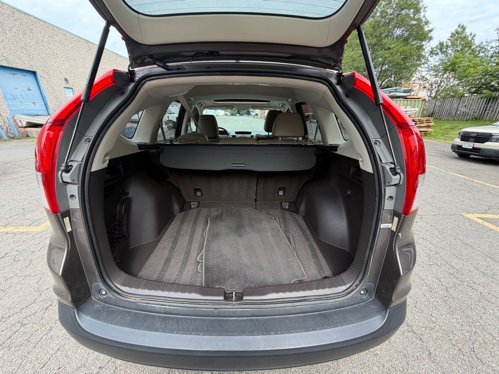 2014 Honda CR-V Image 18