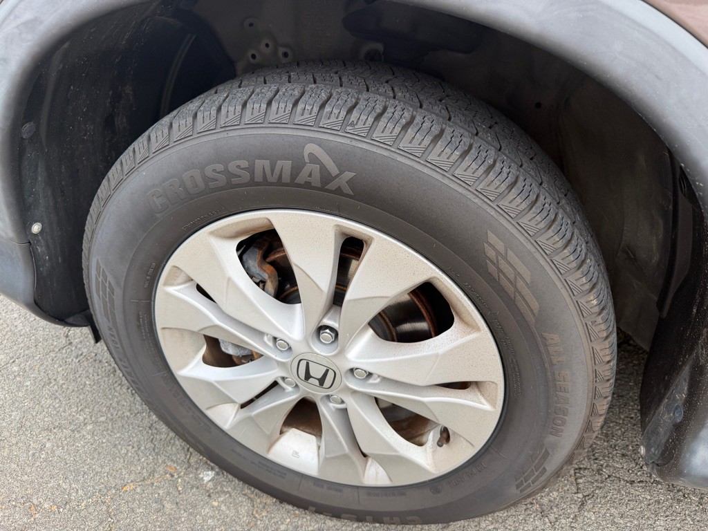 2014 Honda CR-V Image 19