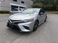 Image for 2018 Toyota Camry SE ID: 7561545