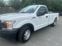 Image for 2019 Ford F-150 XL ID: 7634298