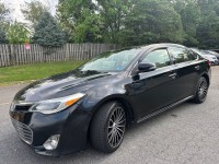 Image for 2014 Toyota Avalon XLE ID: 7646046